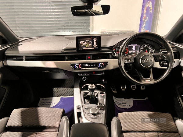 Used Audi A4 2016 for sale - 77230964: Photo 38