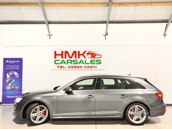 Used Audi A4 2016 for sale - 77230964: Photo 39