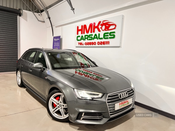 Used Audi A4 2016 for sale - 77230964: Photo 4