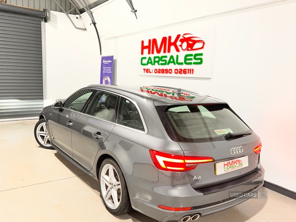 Used Audi A4 2016 for sale - 77230964: Photo 40