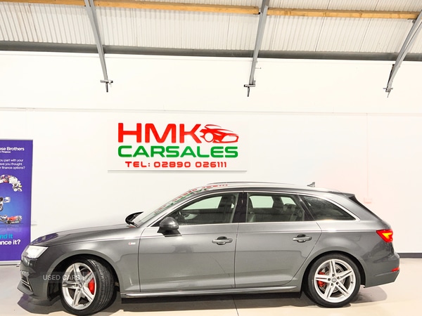 Used Audi A4 2016 for sale - 77230964: Photo 41