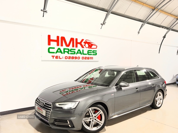 Used Audi A4 2016 for sale - 77230964: Photo 42