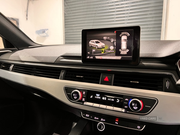 Used Audi A4 2016 for sale - 77230964: Photo 43