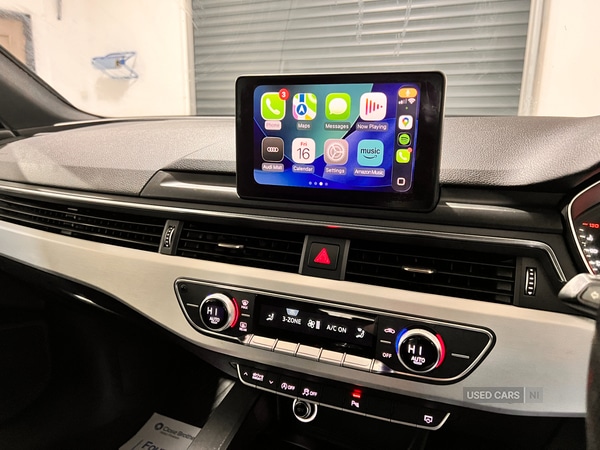 Used Audi A4 2016 for sale - 77230964: Photo 44