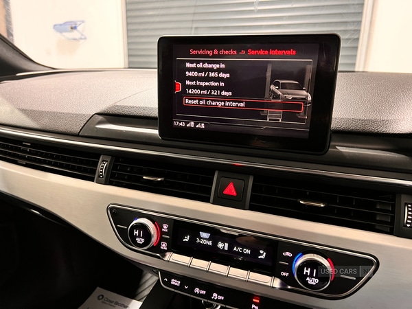 Used Audi A4 2016 for sale - 77230964: Photo 45