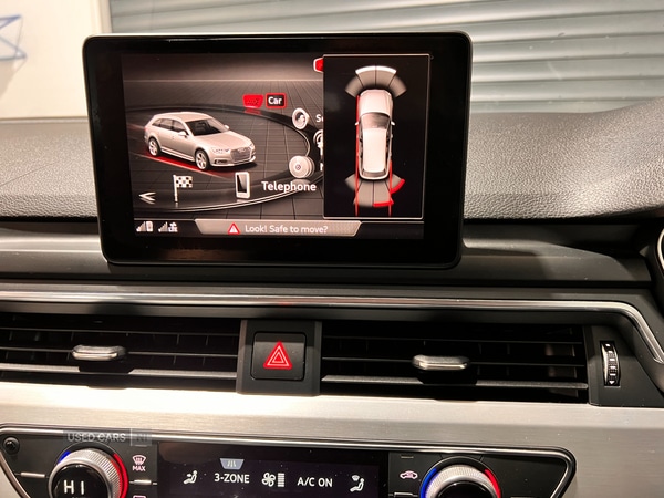 Used Audi A4 2016 for sale - 77230964: Photo 46