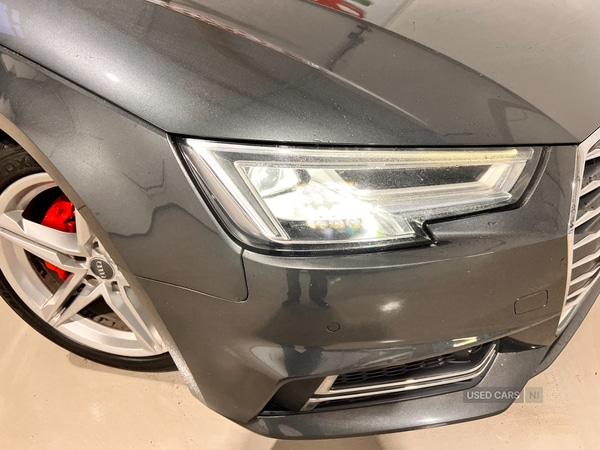 Used Audi A4 2016 for sale - 77230964: Photo 5