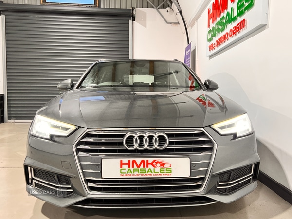 Used Audi A4 2016 for sale - 77230964: Photo 9