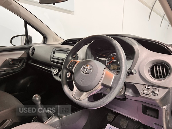 Used Toyota Yaris 2015 for sale - 77560278: Photo 10