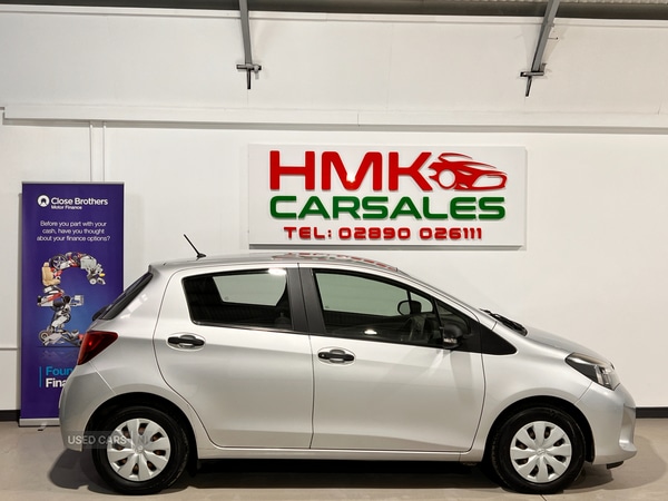 Used Toyota Yaris 2015 for sale - 77560278: Photo 11