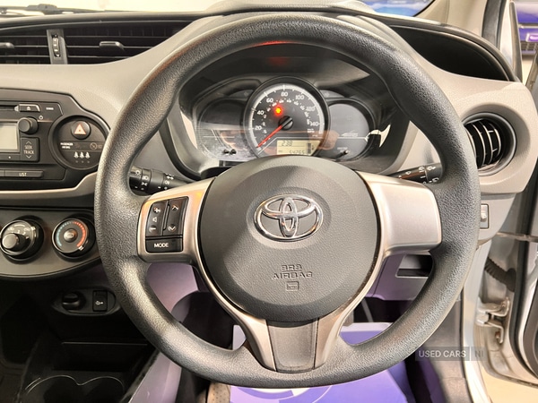 Used Toyota Yaris 2015 for sale - 77560278: Photo 12
