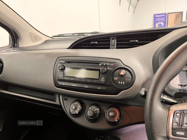 Used Toyota Yaris 2015 for sale - 77560278: Photo 13