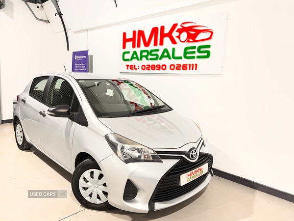 Used Toyota Yaris 2015 for sale - 77560278: Photo 14