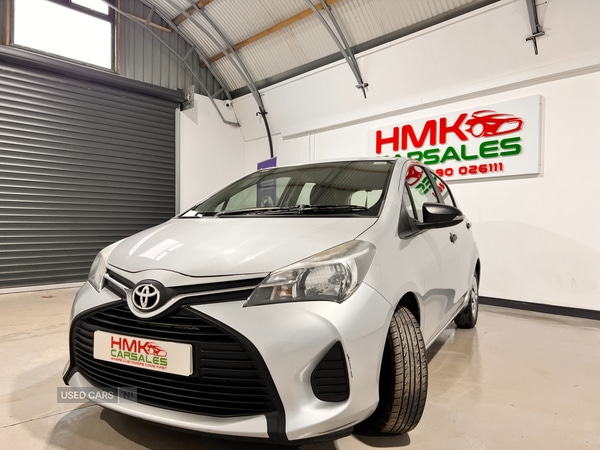 Used Toyota Yaris 2015 for sale - 77560278: Photo 15