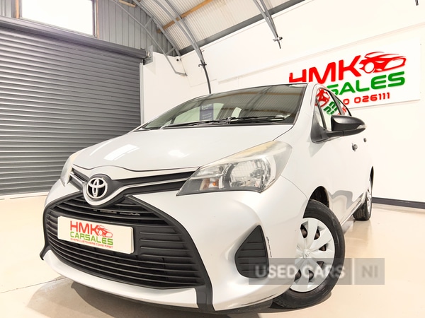 Used Toyota Yaris 2015 for sale - 77560278: Photo 16
