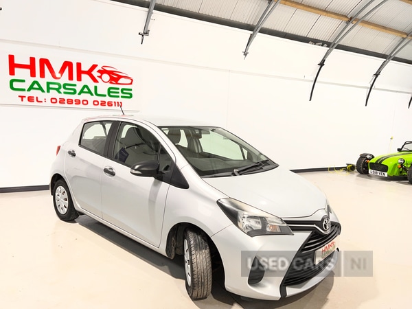 Used Toyota Yaris 2015 for sale - 77560278: Photo 17