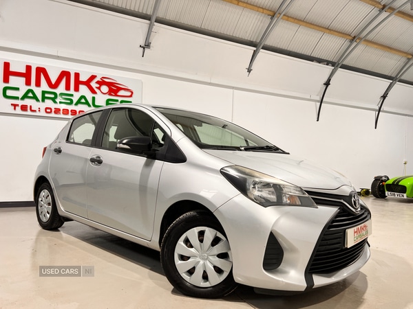 Used Toyota Yaris 2015 for sale - 77560278: Photo 18