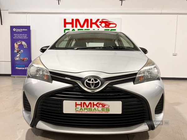 Used Toyota Yaris 2015 for sale - 77560278: Photo 19