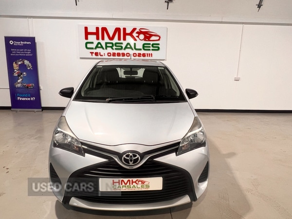Used Toyota Yaris 2015 for sale - 77560278: Photo 20