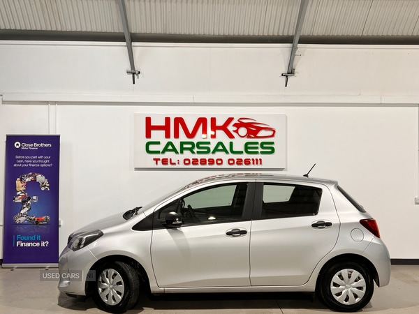 Used Toyota Yaris 2015 for sale - 77560278: Photo 21