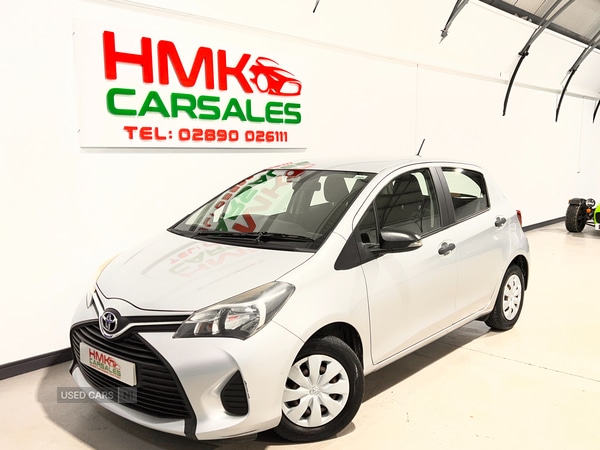 Used Toyota Yaris 2015 for sale - 77560278: Photo 22