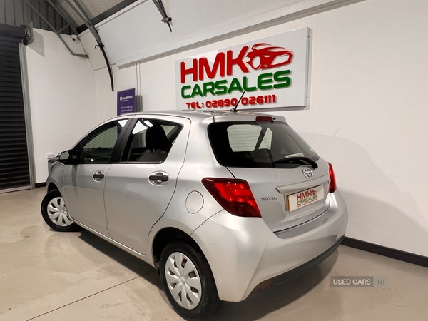 Used Toyota Yaris 2015 for sale - 77560278: Photo 25