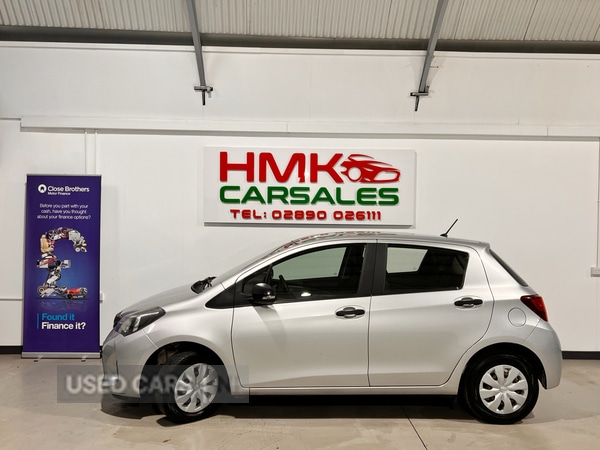 Used Toyota Yaris 2015 for sale - 77560278: Photo 26