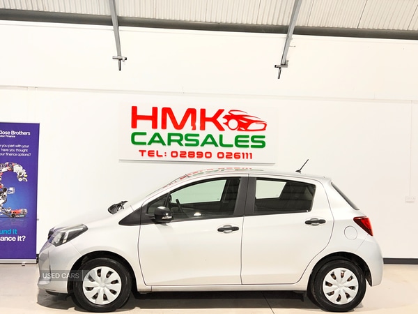 Used Toyota Yaris 2015 for sale - 77560278: Photo 27