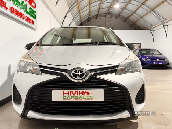 Used Toyota Yaris 2015 for sale - 77560278: Photo 28