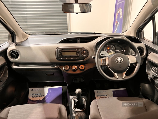 Used Toyota Yaris 2015 for sale - 77560278: Photo 30