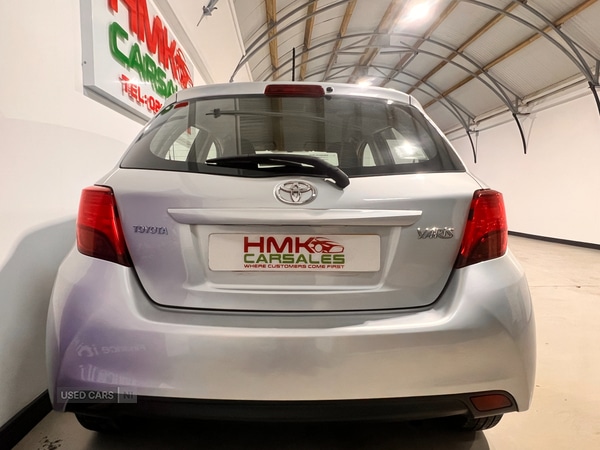 Used Toyota Yaris 2015 for sale - 77560278: Photo 7