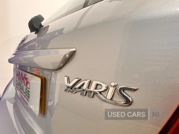 Used Toyota Yaris 2015 for sale - 77560278: Photo 9