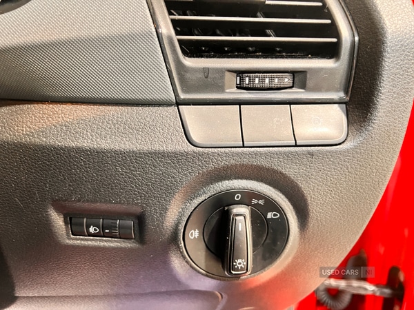 Used Skoda Fabia 2018 for sale - 76702877: Photo 12