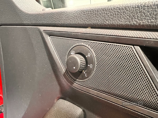 Used Skoda Fabia 2018 for sale - 76702877: Photo 13