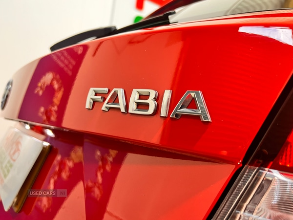 Used Skoda Fabia 2018 for sale - 76702877: Photo 7