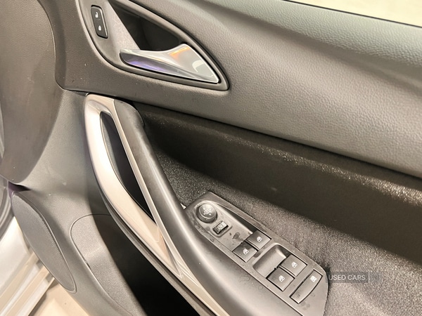 Used Vauxhall Astra 2021 for sale - 76825672: Photo 10