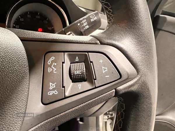 Used Vauxhall Astra 2021 for sale - 76825672: Photo 12