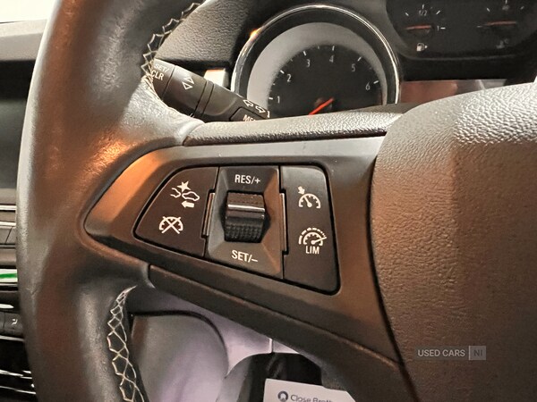 Used Vauxhall Astra 2021 for sale - 76825672: Photo 13