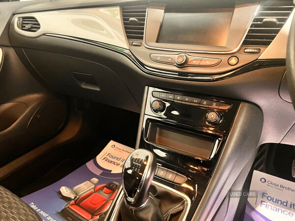 Used Vauxhall Astra 2021 for sale - 76825672: Photo 14