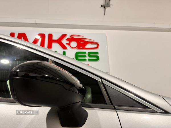 Used Vauxhall Astra 2021 for sale - 76825672: Photo 15