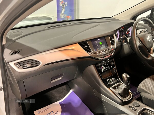 Used Vauxhall Astra 2021 for sale - 76825672: Photo 20