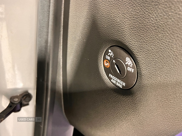 Used Vauxhall Astra 2021 for sale - 76825672: Photo 21