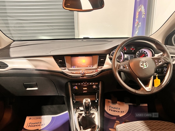 Used Vauxhall Astra 2021 for sale - 76825672: Photo 22