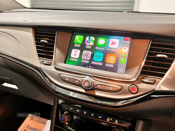 Used Vauxhall Astra 2021 for sale - 76825672: Photo 28