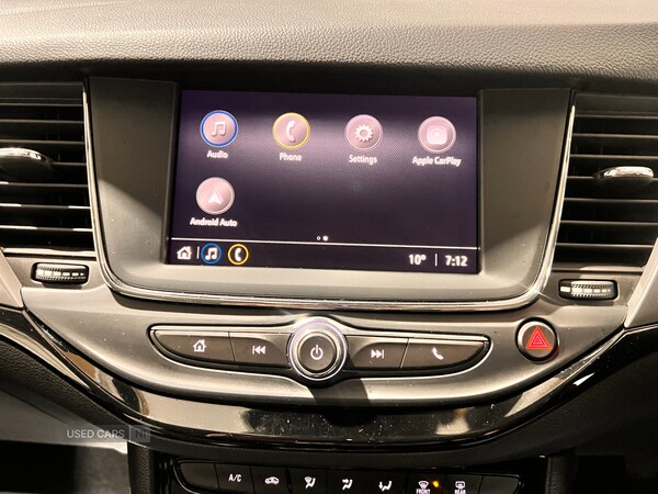 Used Vauxhall Astra 2021 for sale - 76825672: Photo 29