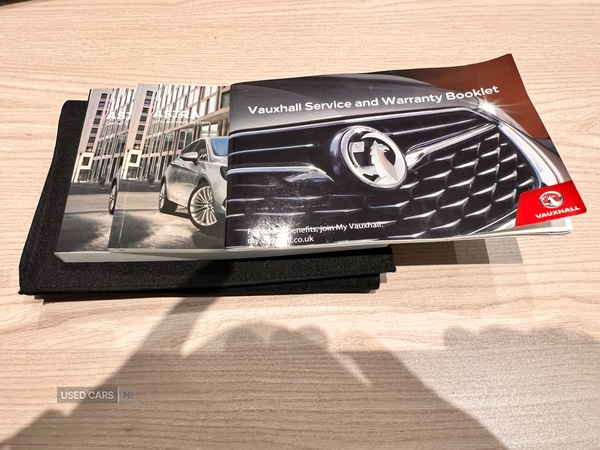 Used Vauxhall Astra 2021 for sale - 76825672: Photo 31