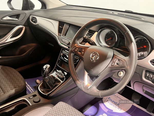Used Vauxhall Astra 2021 for sale - 76825672: Photo 9