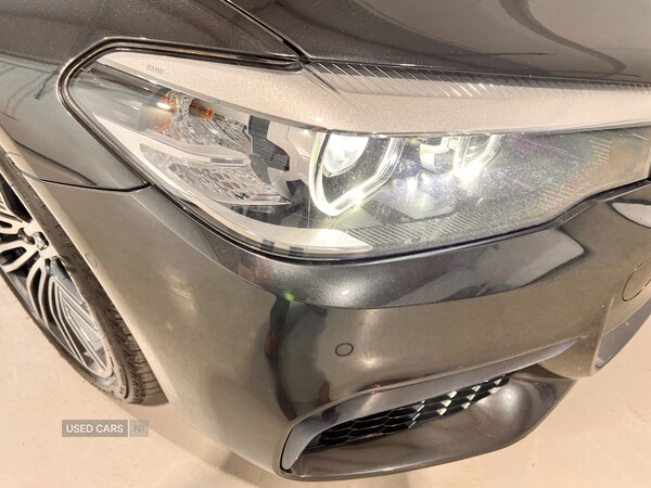 Used BMW 5 Series 2019 for sale - 75388582: Photo 10