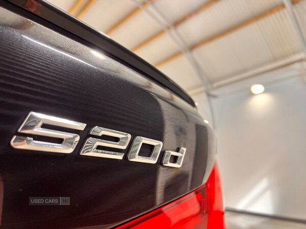 Used BMW 5 Series 2019 for sale - 75388582: Photo 12