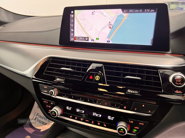 Used BMW 5 Series 2019 for sale - 75388582: Photo 21